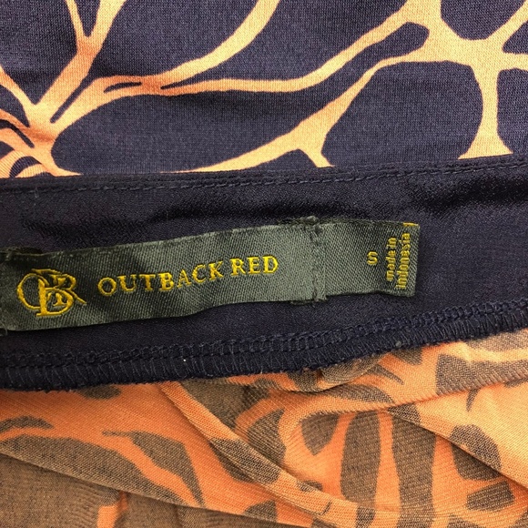 The Limited Dress with Pockets Small - Picture 4 of 6